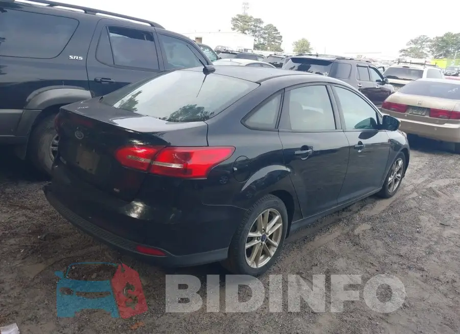 1FADP3F29GL347977 Photo# 4