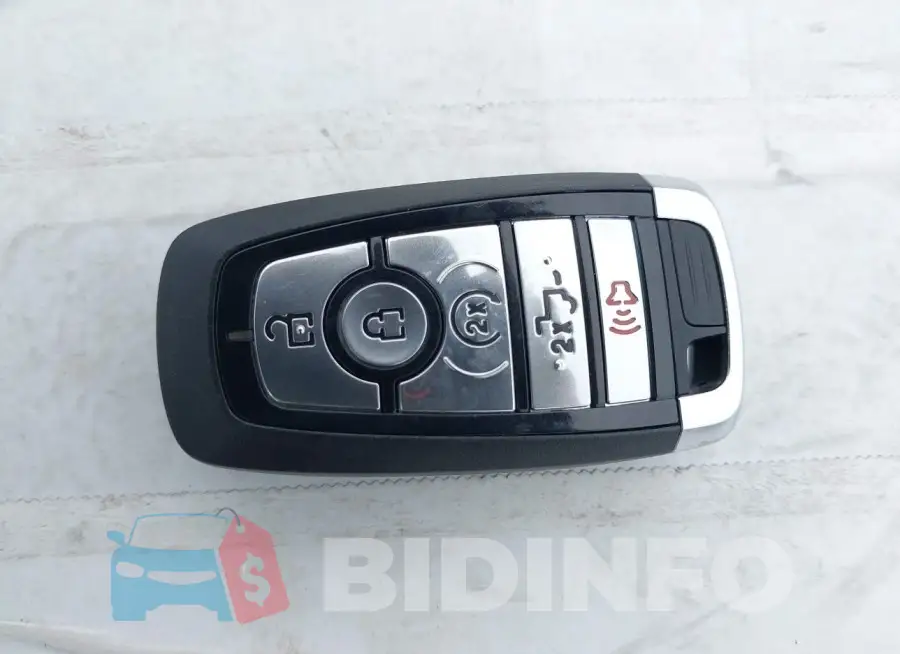 1FTEW1CP3PKF42520 Photo# 11