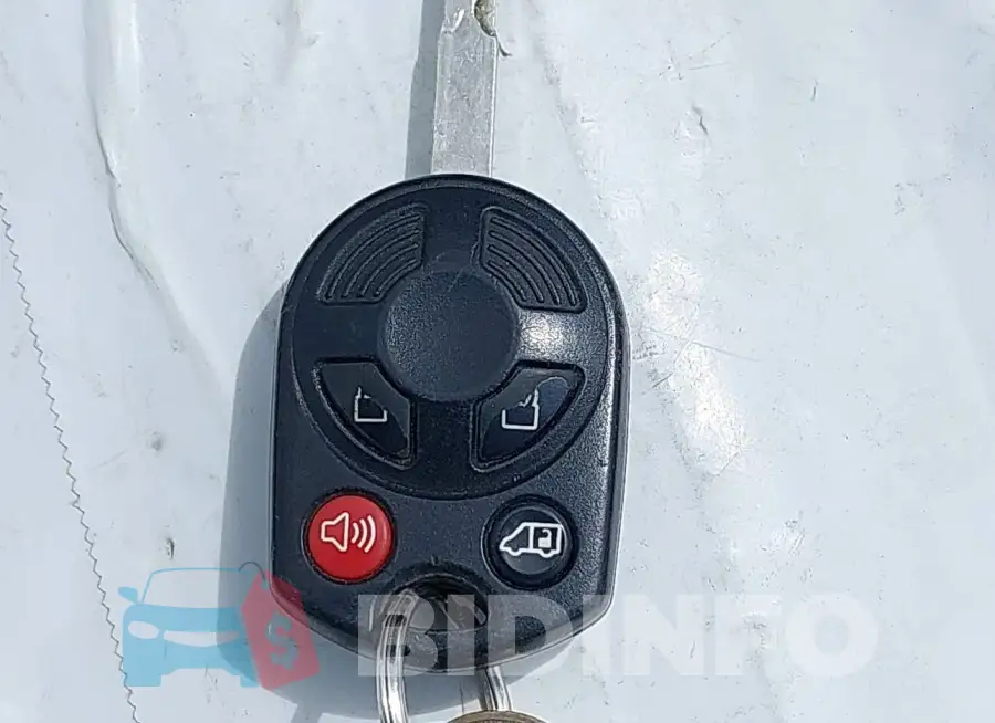 1FTYR2CM7HKB48732 Photo# 11