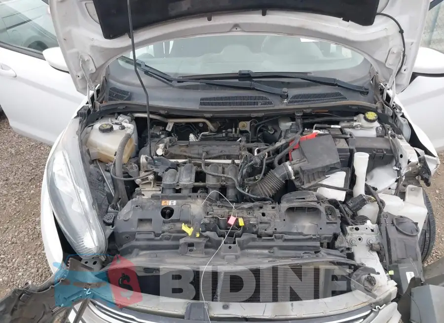 3FADP4EJ9KM113943 Photo# 10