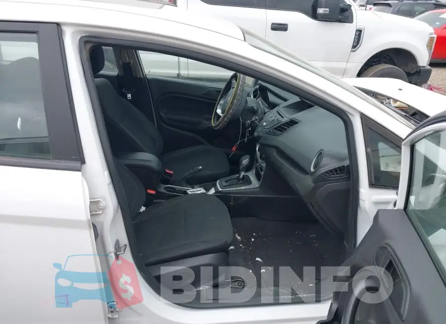 3FADP4EJ9KM113943 Photo# 5
