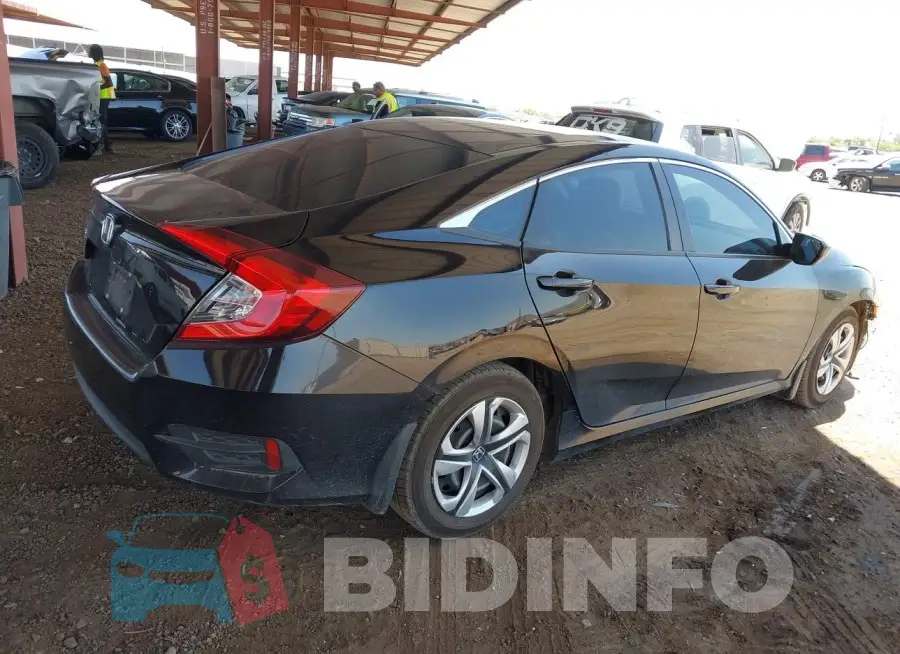 19XFC2F59HE001280 Photo# 4