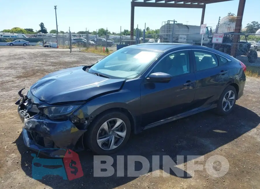 19XFC2F63LE202268 Photo# 2