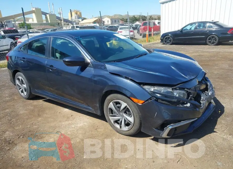 19XFC2F63LE202268 Photo# 1