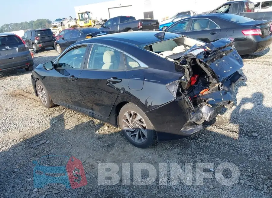19XFC2F71HE043329 Photo# 3