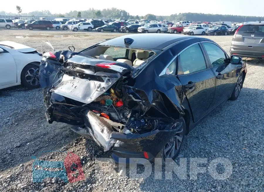 19XFC2F71HE043329 Photo# 6