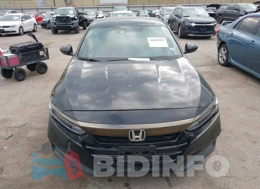 1HGCV1F36LA053534 Photo# 12