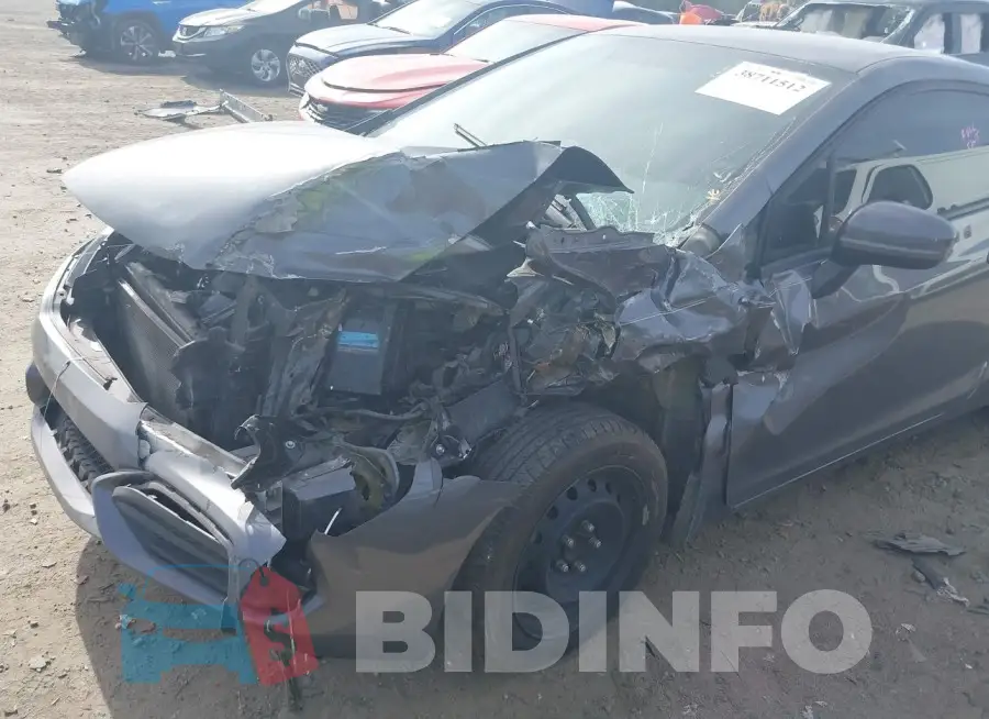 2HGFG3B55FH522435 Photo# 6