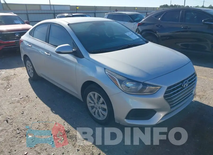 3KPC24A64NE185296 Photo# 1