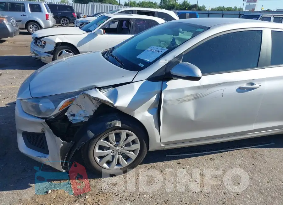 3KPC24A64NE185296 Photo# 6