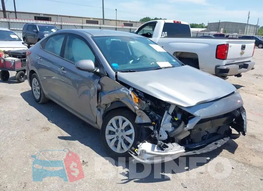 3KPC24A65NE165249 Photo# 1