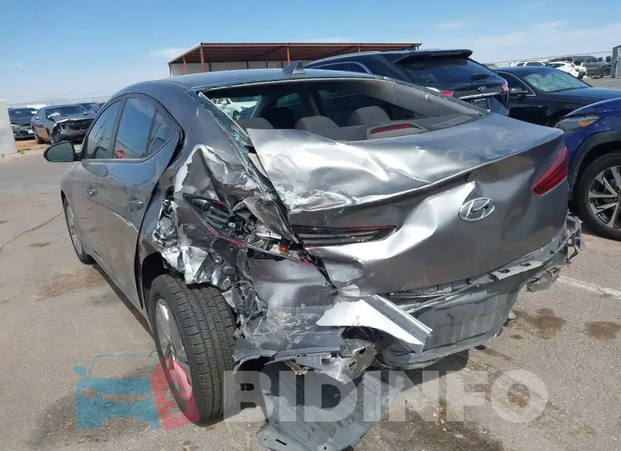 5NPD84LF3KH408418 Photo# 16