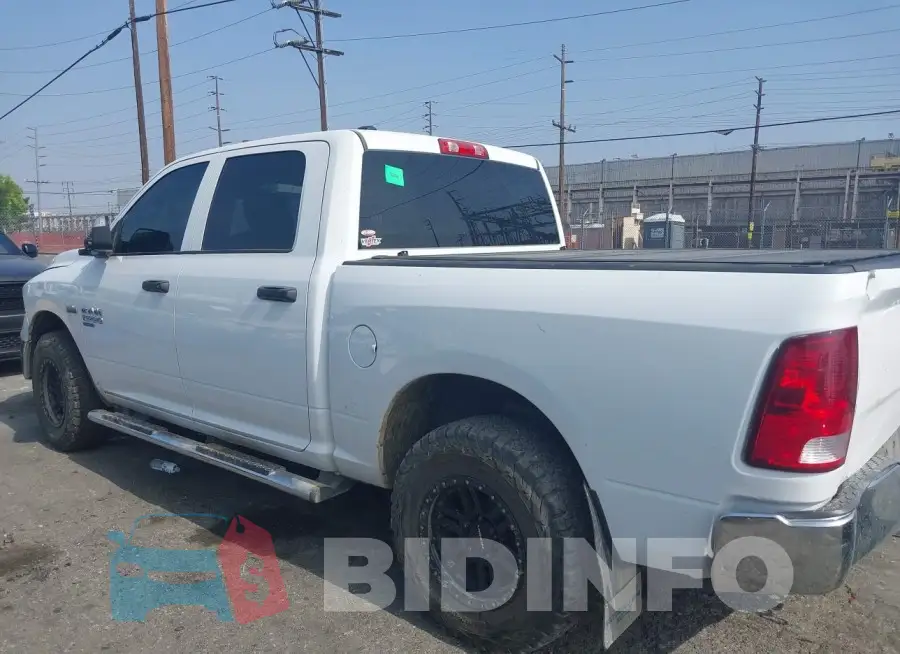 1C6RR7KTXLS141364 Photo# 15