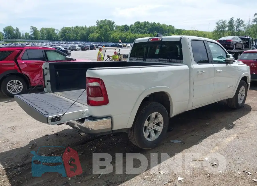 1C6SRFDT8MN644190 Photo# 4