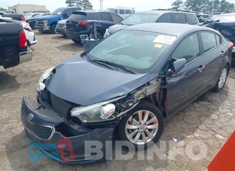 KNAFX4A64F5413922 Photo# 6