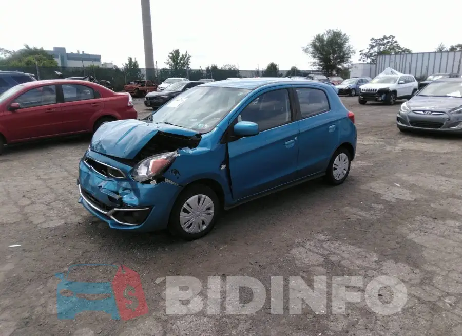 ML32A3HJ0JH008769 Photo# 2