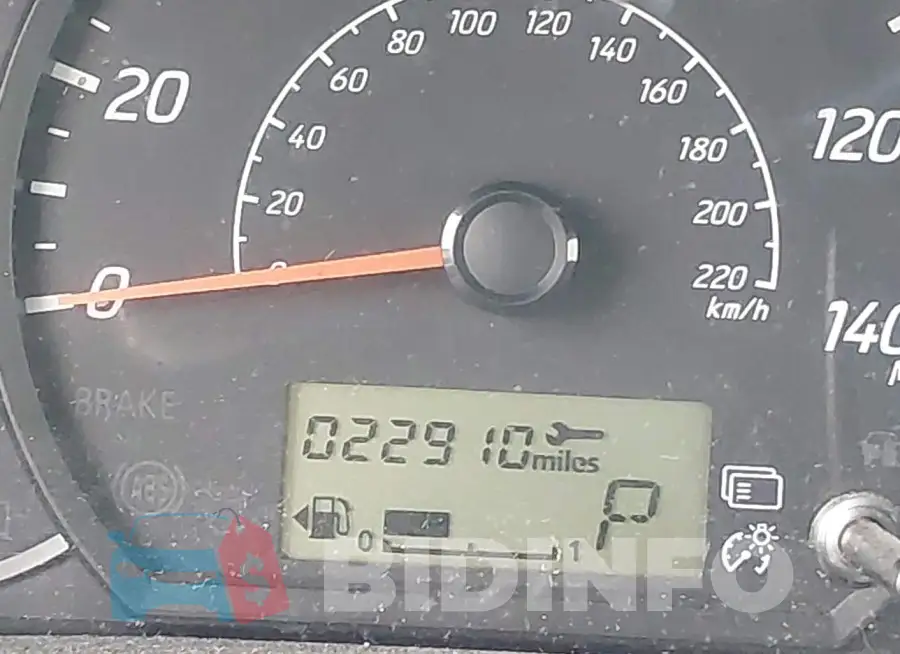 ML32F3FJ6HHF06766 Photo# 15