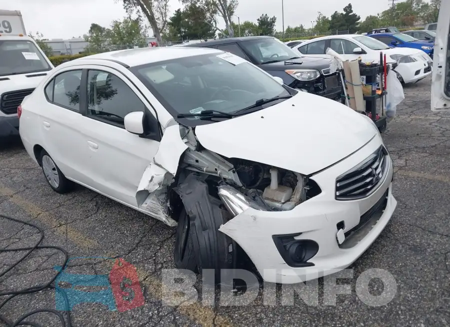ML32F3FJ6HHF06766 Photo# 1