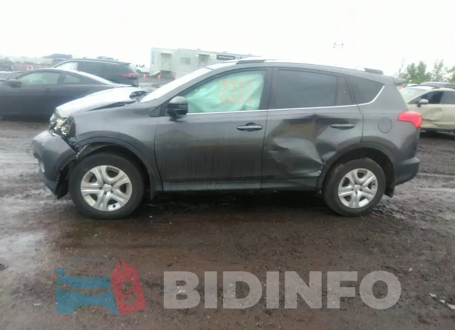 2T3BFREV1FW244454 Photo# 14