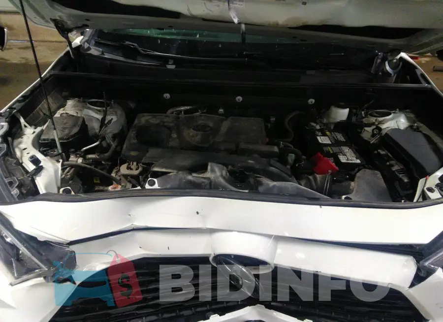 2T3P1RFV8LC092995 Photo# 10