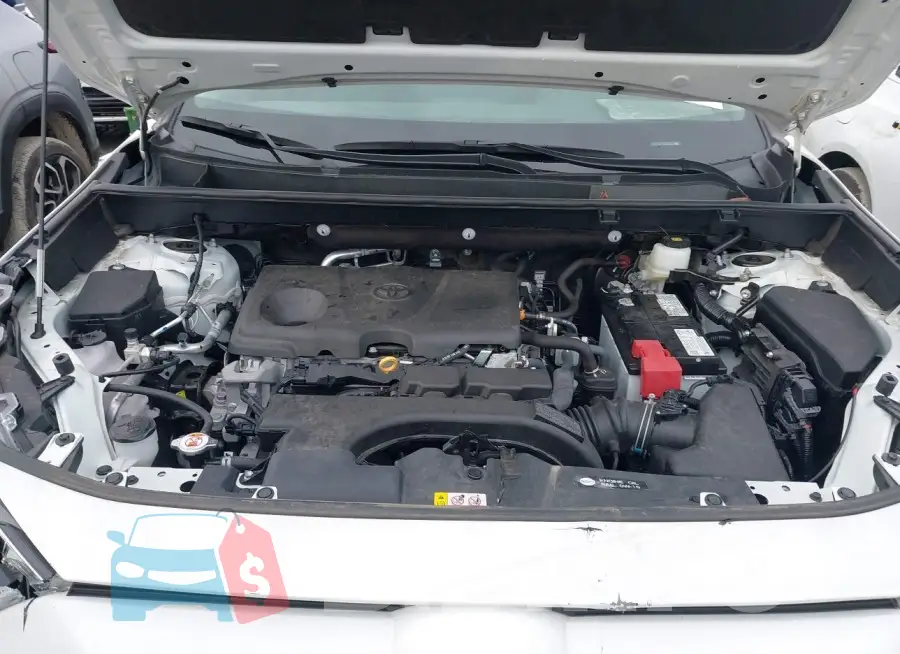 2T3P1RFVXMC250352 Photo# 10