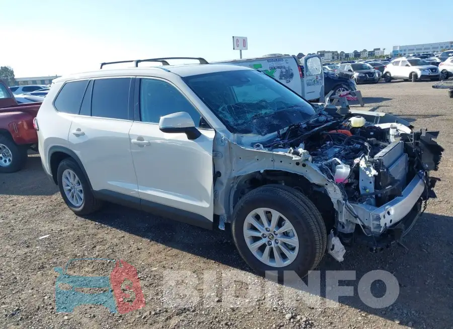 5TDACAB54RS006842 Photo# 1