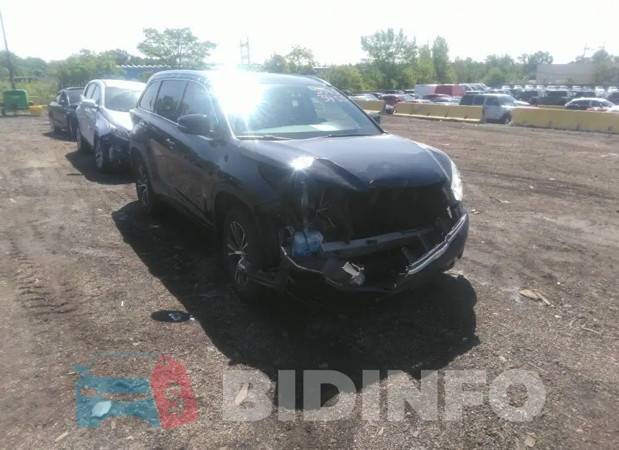 5TDJKRFH3GS247617 Photo# 1