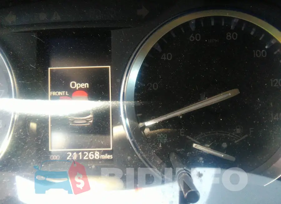 5TDJKRFH3GS247617 Photo# 15
