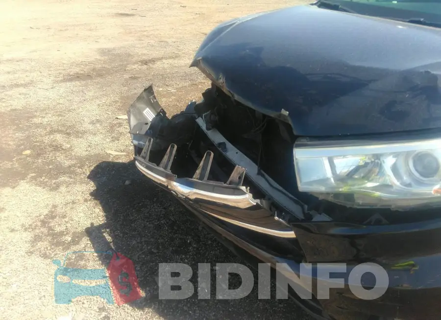 5TDJKRFH3GS247617 Photo# 17