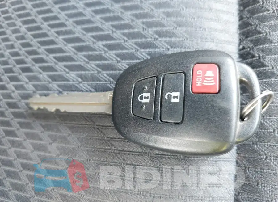 5TDZZRFH5JS250220 Photo# 11