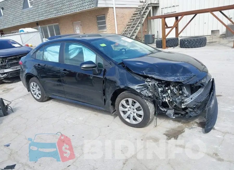 5YFB4MDE3RP127404 Photo# 1