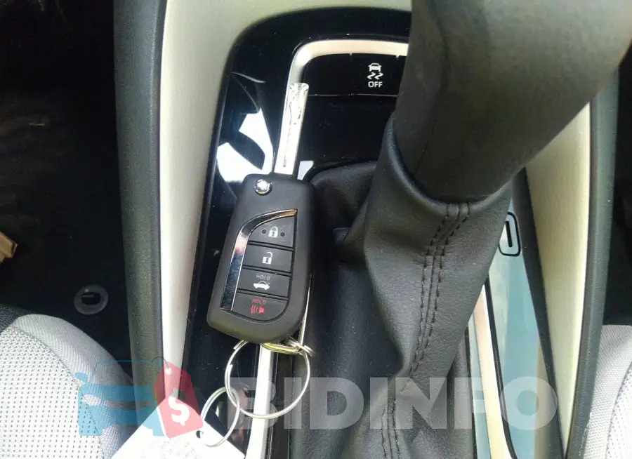 5YFB4MDE7RP102957 Photo# 11