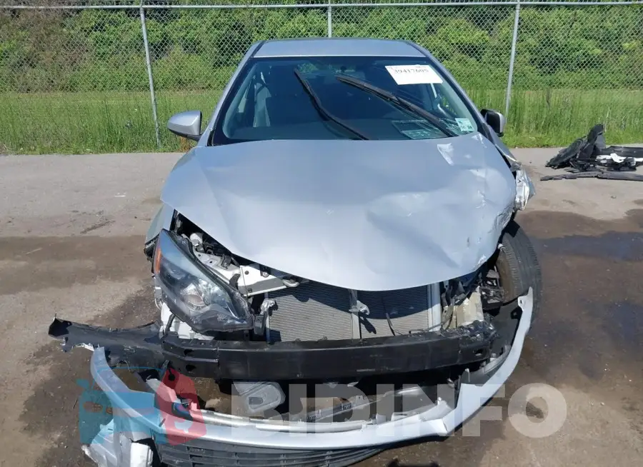 5YFBURHE4GP509574 Photo# 12