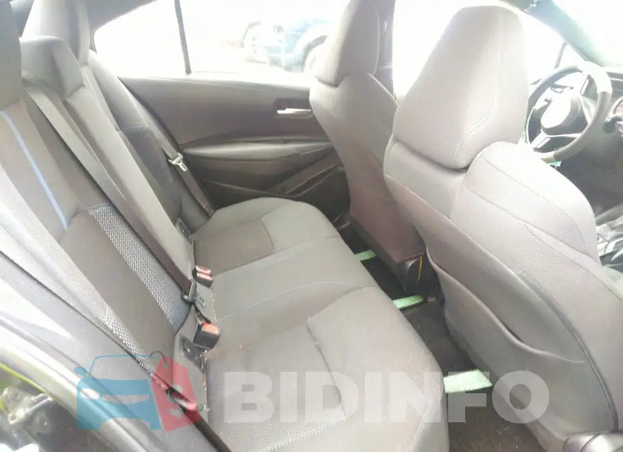 5YFP4RCE3LP036189 Photo# 8