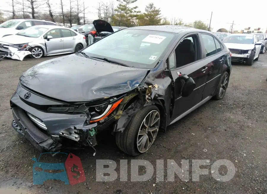 5YFP4RCE3LP036189 Photo# 2