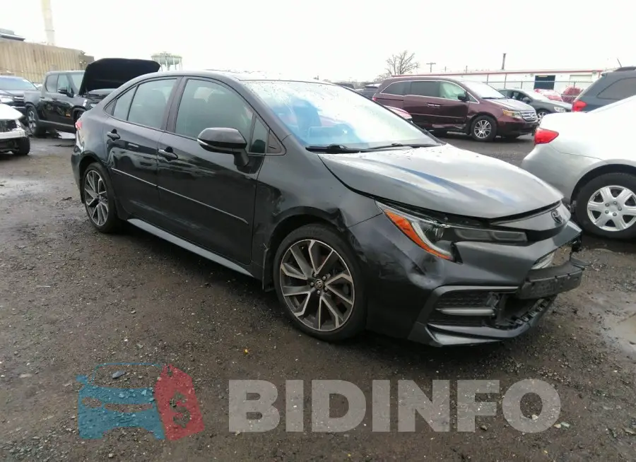 5YFP4RCE3LP036189 Photo# 1