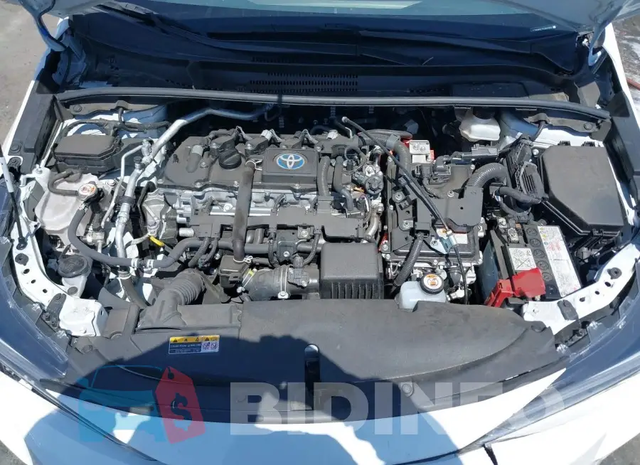JTDBCMFE1PJ007392 Photo# 10