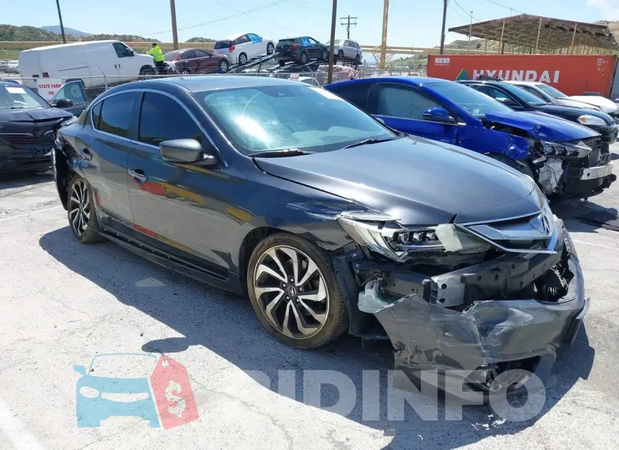 19UDE2F82GA011728 Photo# 1