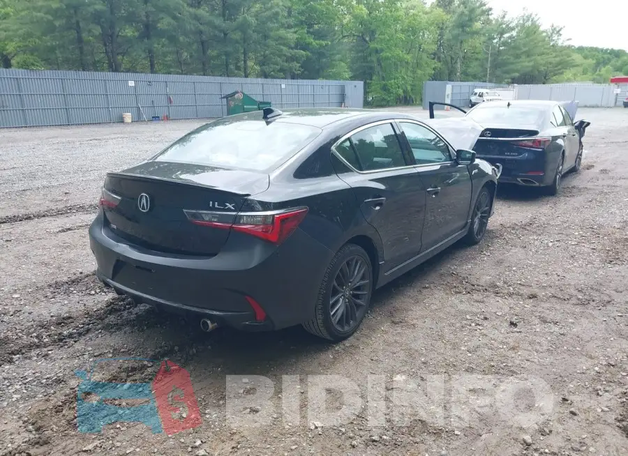 19UDE2F89MA000270 Photo# 4