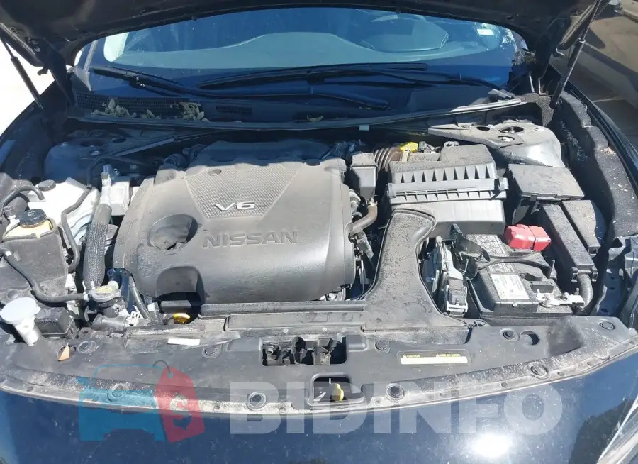 1N4AA6CV6PC508824 Photo# 10