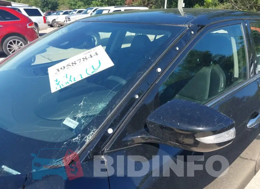 1N4AA6CV6PC508824 Photo# 6