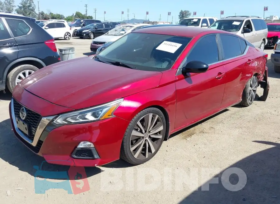 1N4BL4CV5LC140147 Photo# 2