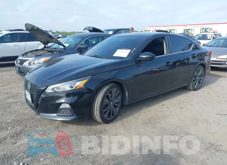 1N4BL4CV6KC154055 Photo# 2