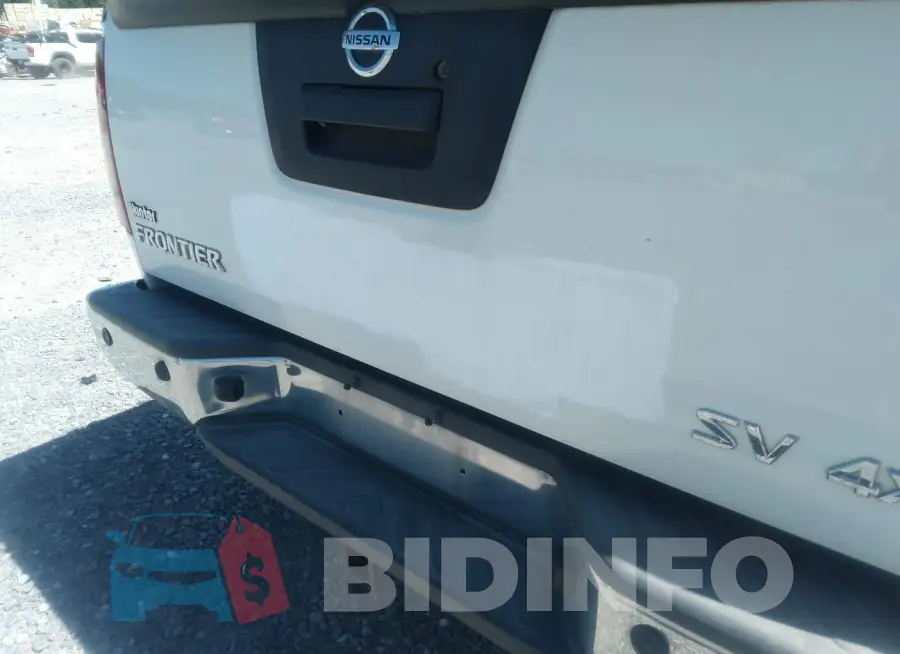 1N6AD0EV4JN701297 Photo# 17