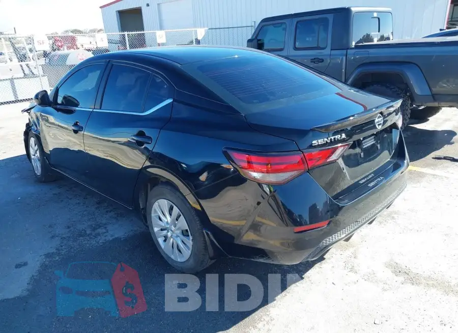3N1AB8BV3NY282284 Photo# 3