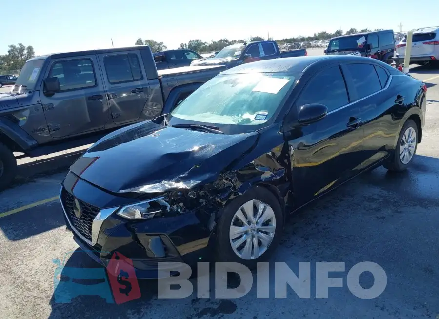 3N1AB8BV3NY282284 Photo# 2