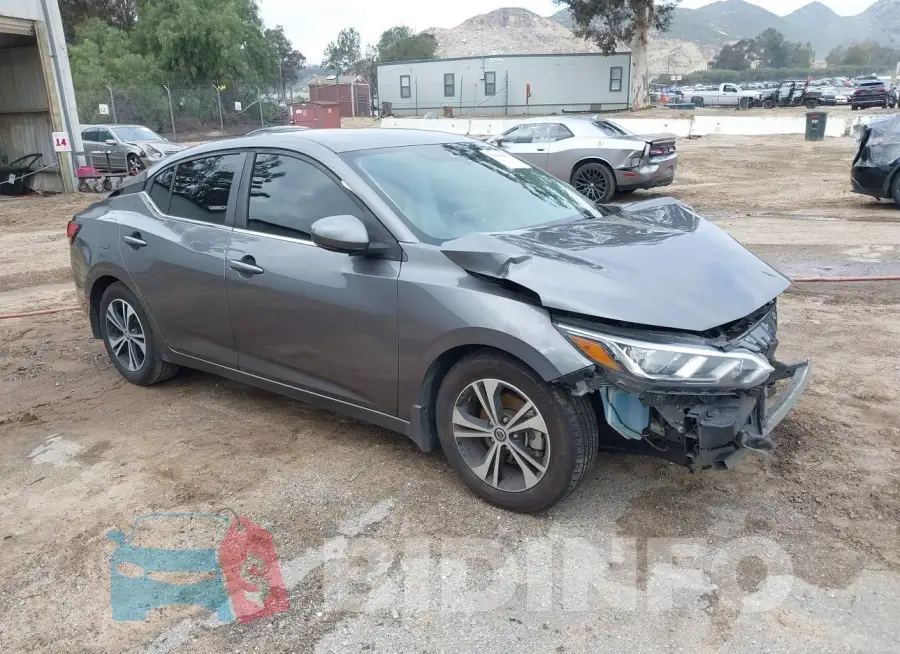 3N1AB8CV1LY218787 Photo# 1