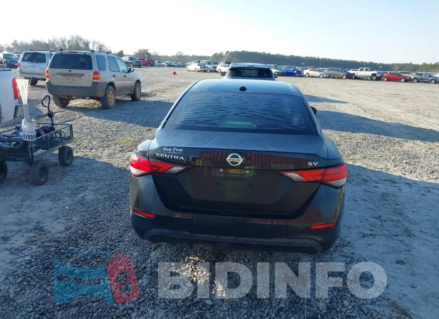3N1AB8CV3LY310323 Photo# 16