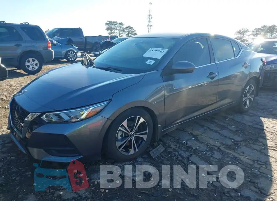 3N1AB8CV4LY311044 Photo# 2