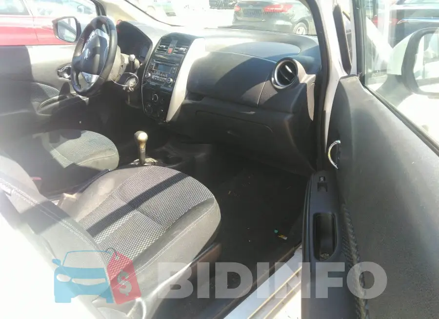 3N1CE2CP2FL394943 Photo# 5